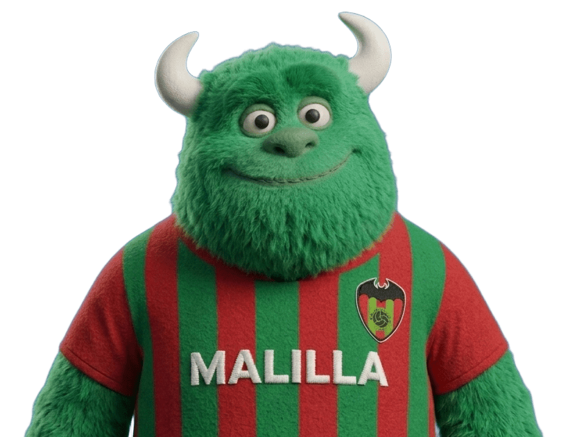 Maly - C.D. Malilla
